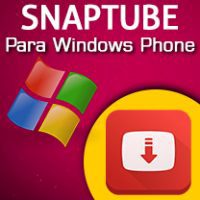 Snaptube Para iPhone