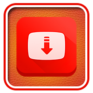 SnapTube - HD video downloader icon