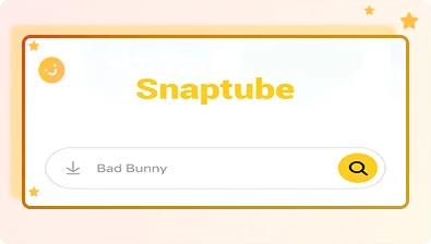 Como baixar o Snaptube - Passo 4